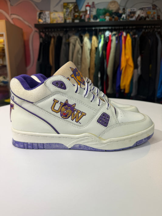 Preowned U of W Huskies Pro Joggs