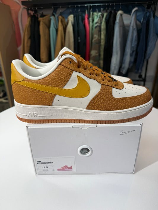 New Nike By You ‘Atmos’ AF1
