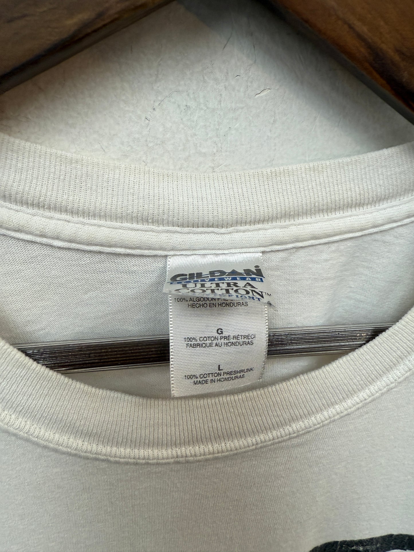 Bruce Lee Tennis Tee