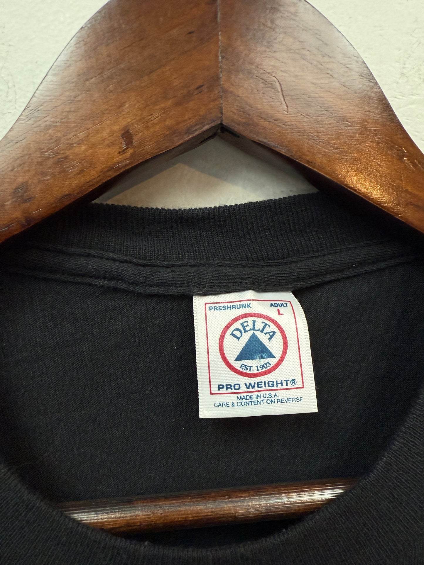 Vintage Hawaii Volcanoes Tee