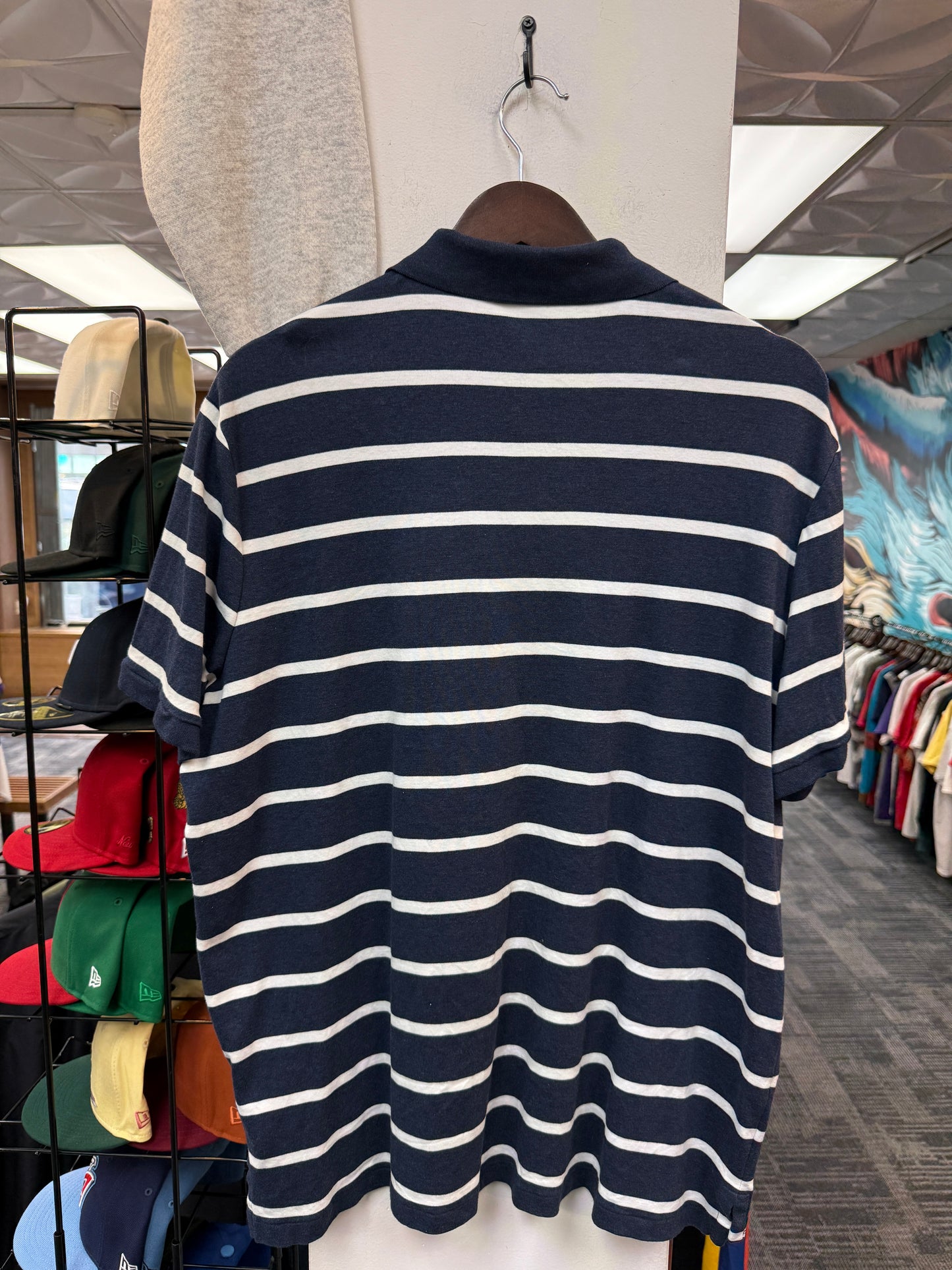 Polo Ralph Lauren Button Up