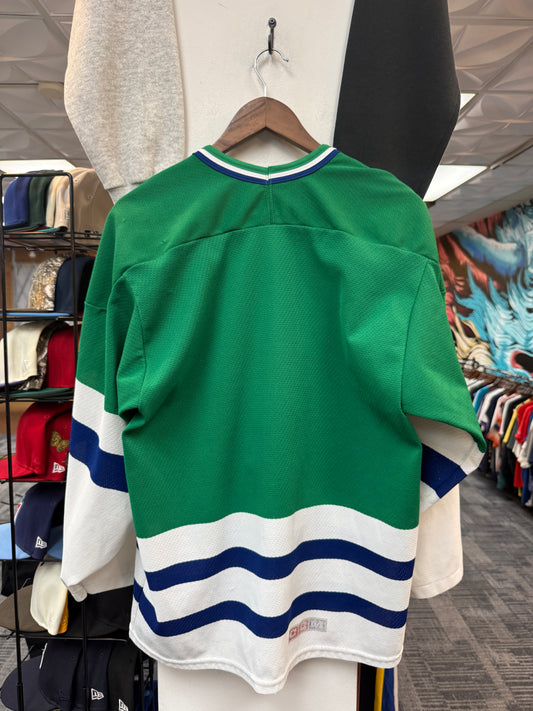 Vintage Thunderbirds Hockey Jersey