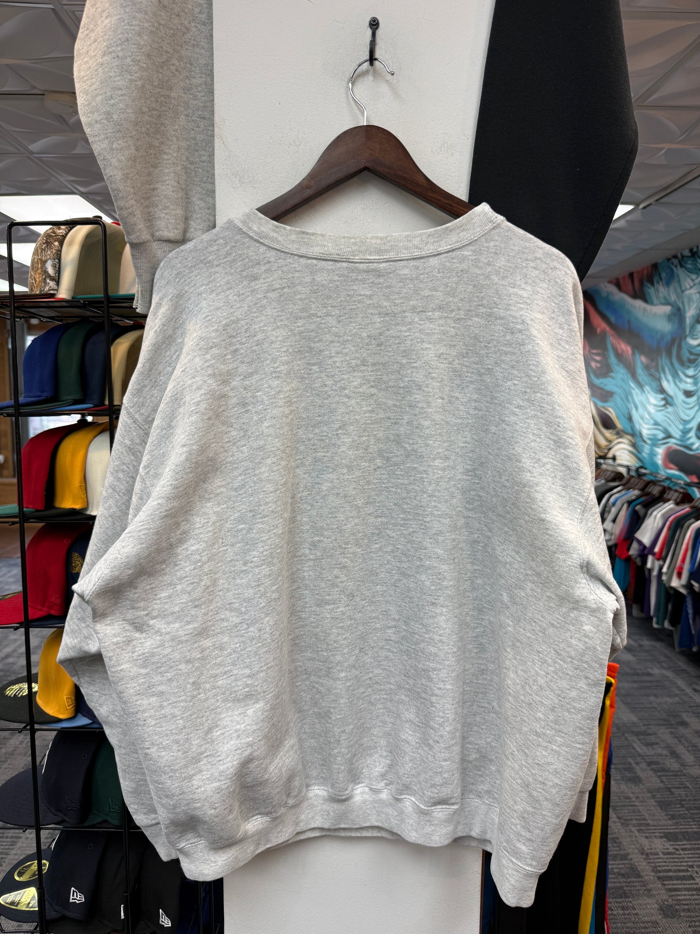 Vintage Nike Michigan Crewneck