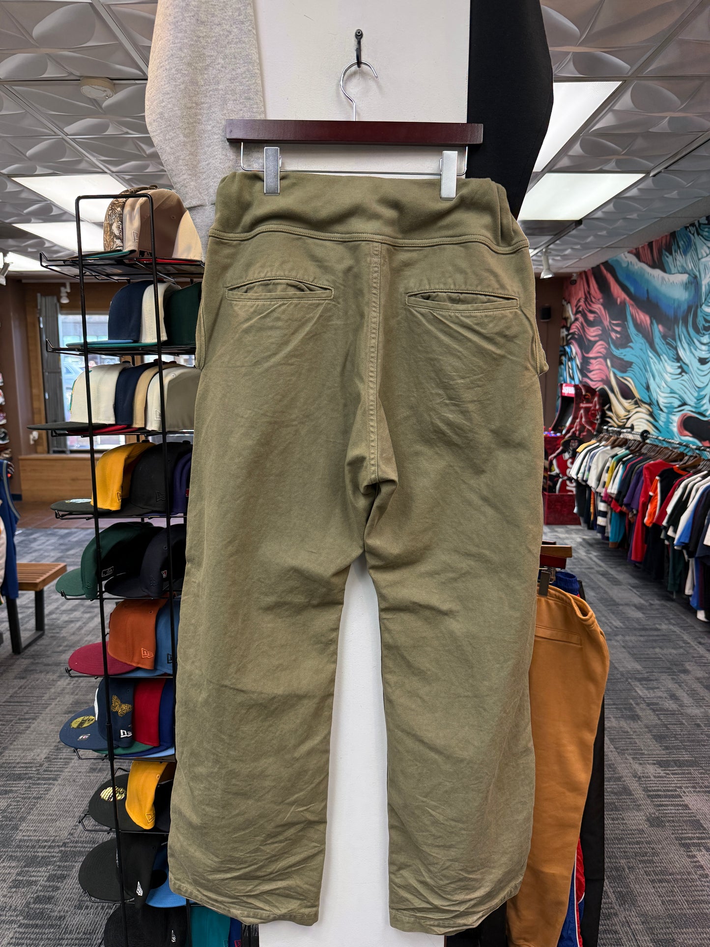 Kapital Nouvelle Pants