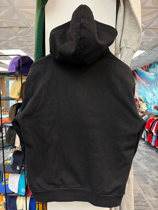 Brigade Reversible Zip Hoodie
