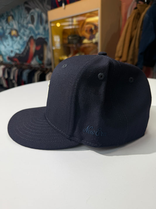 Fear Of God Essentials NY Yankees Fitted