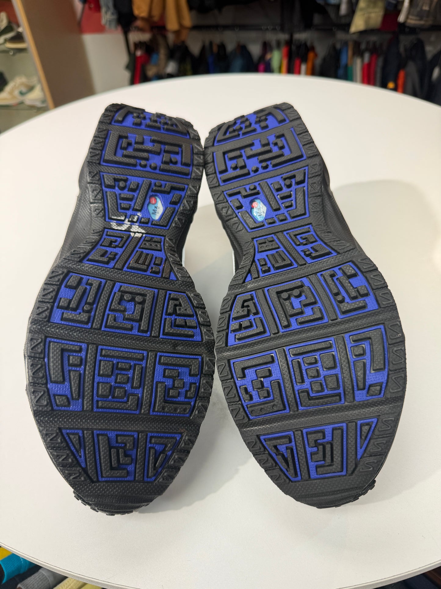 New Deep Night Air Max Sunder