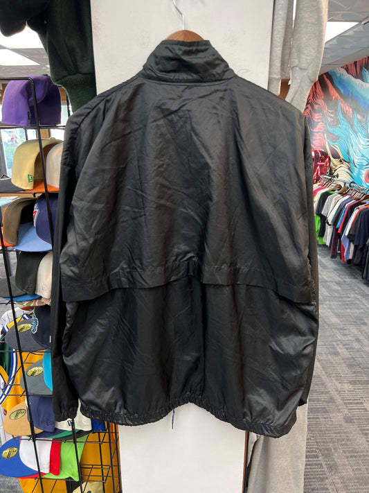 Vintage Reebok Full Zip Jacket