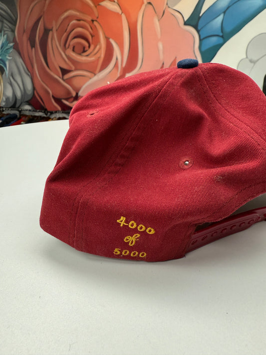 Vintage Denver Nuggets Hat