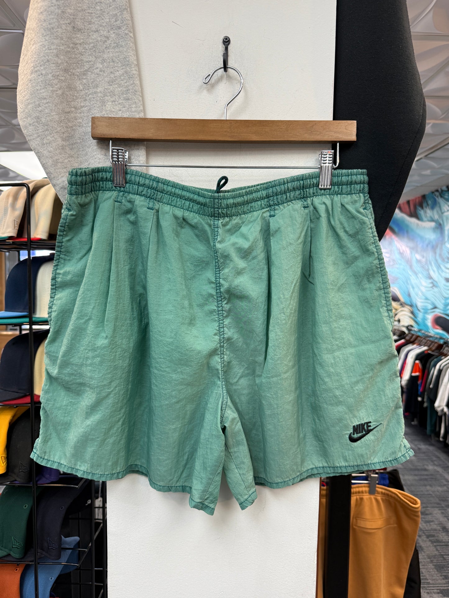 Vintage Nike Shorts