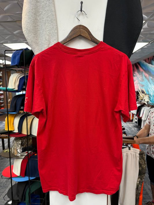 Vintage Cardinals Nike Tee