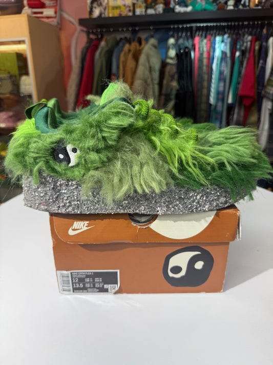 Preowned Overgrown CPFM Flea 1