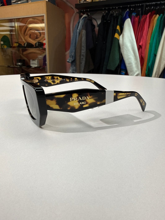 Prada SPRB05 Pillow Sunglasses