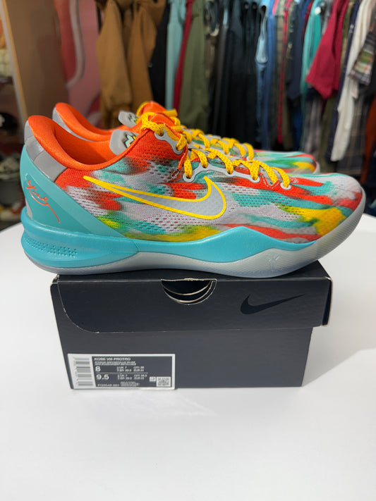 New Kobe 8 Venice Beach (2024)