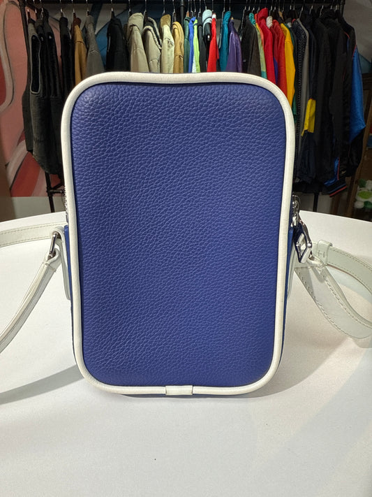 Louis Vuitton Daube PPM Shoulder Bag (Virgil Era)