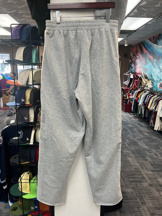 New GV Raspberry Hills Lil Leon Grey Sweatpants