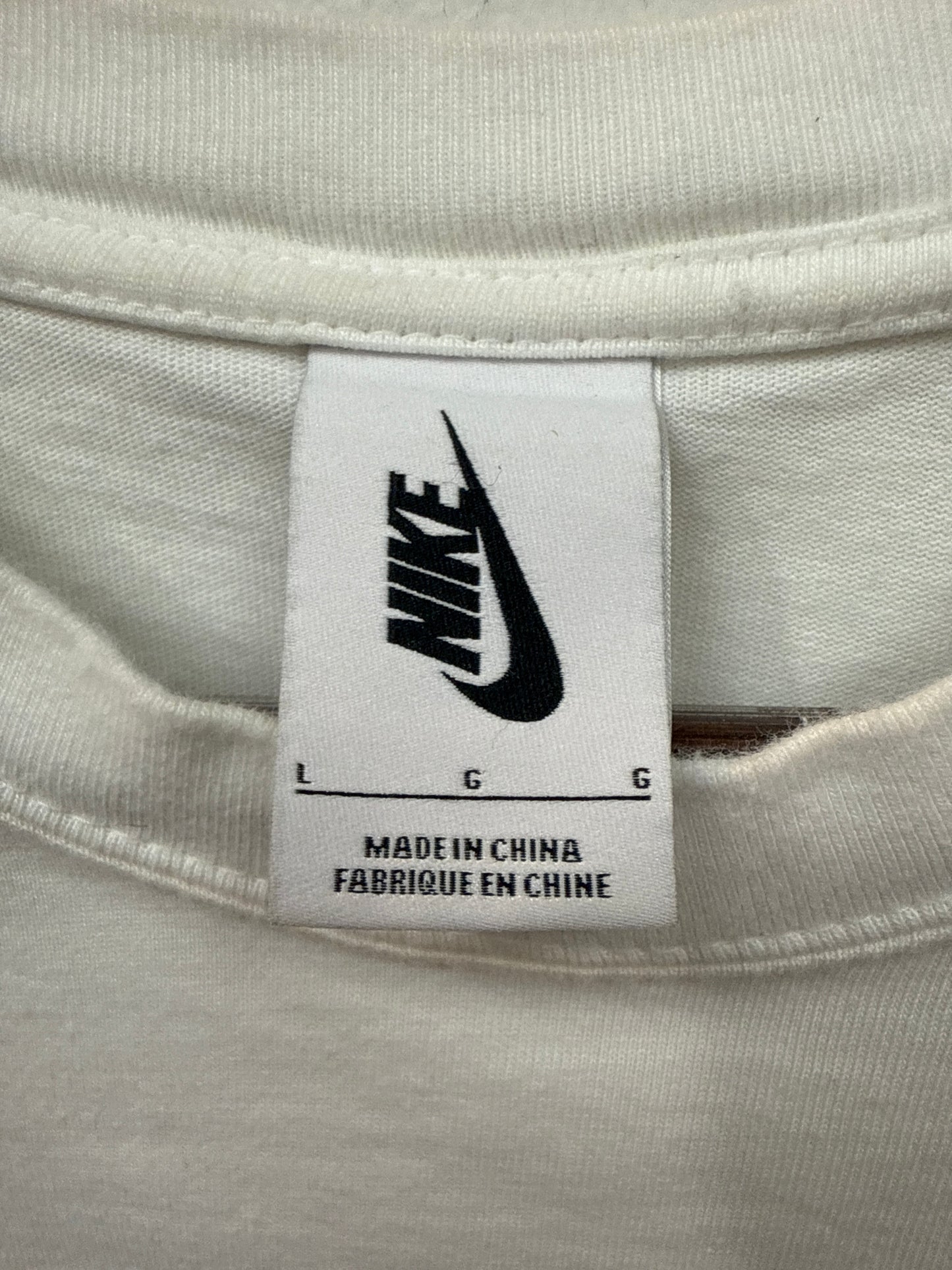 Nike Stussy Palm Trees Tee