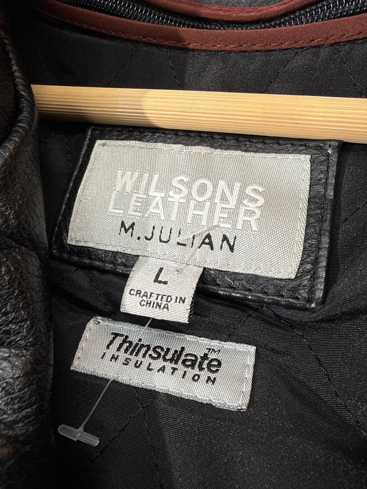 Wilsons Leather M. Julian Jacket