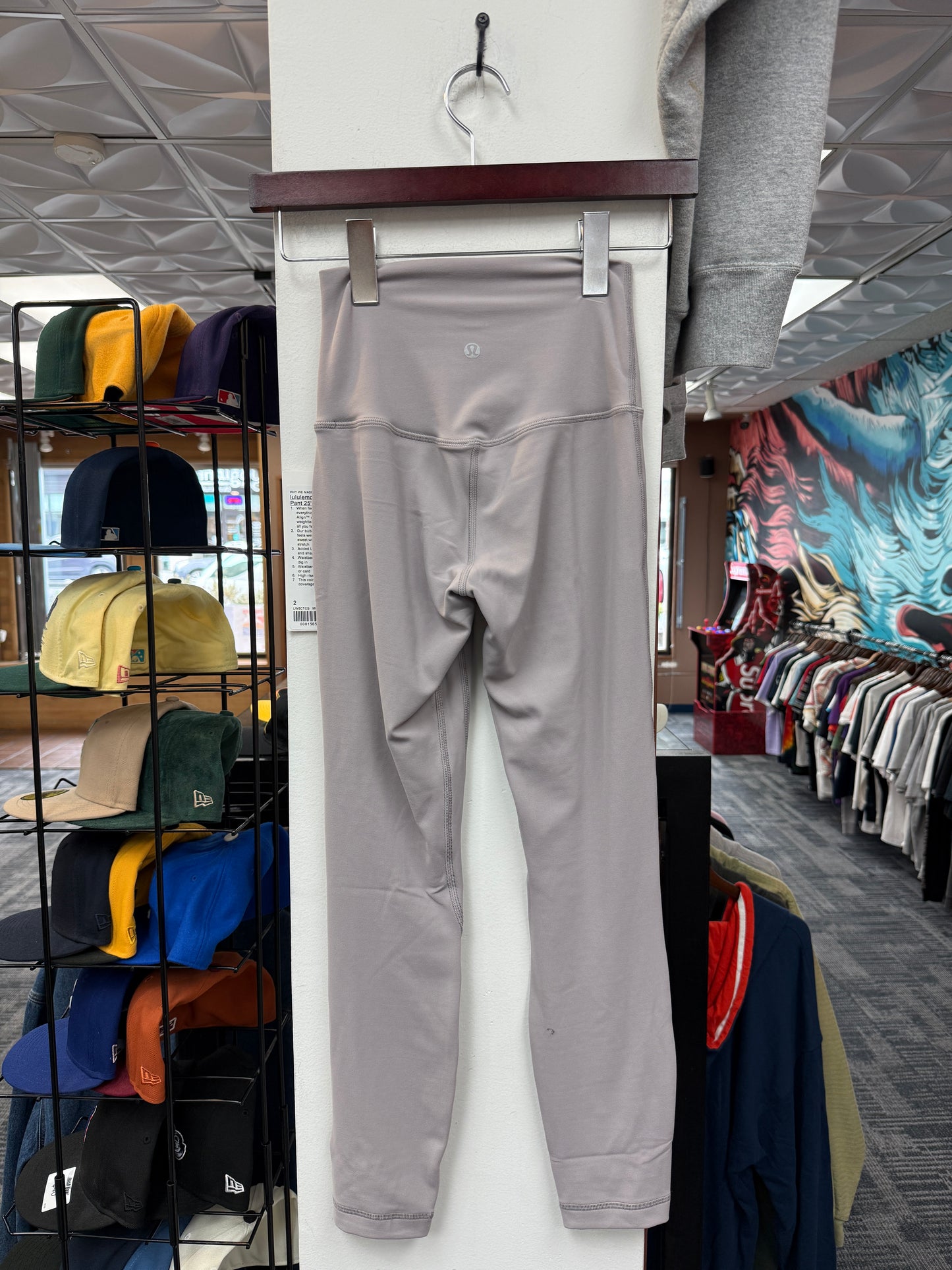 Lululemon Align HR Pant