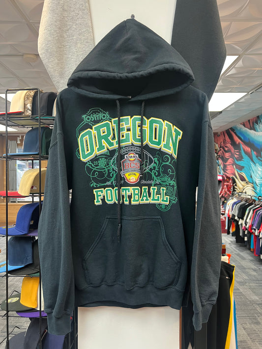 Oregon Football Gildan Hoodie
