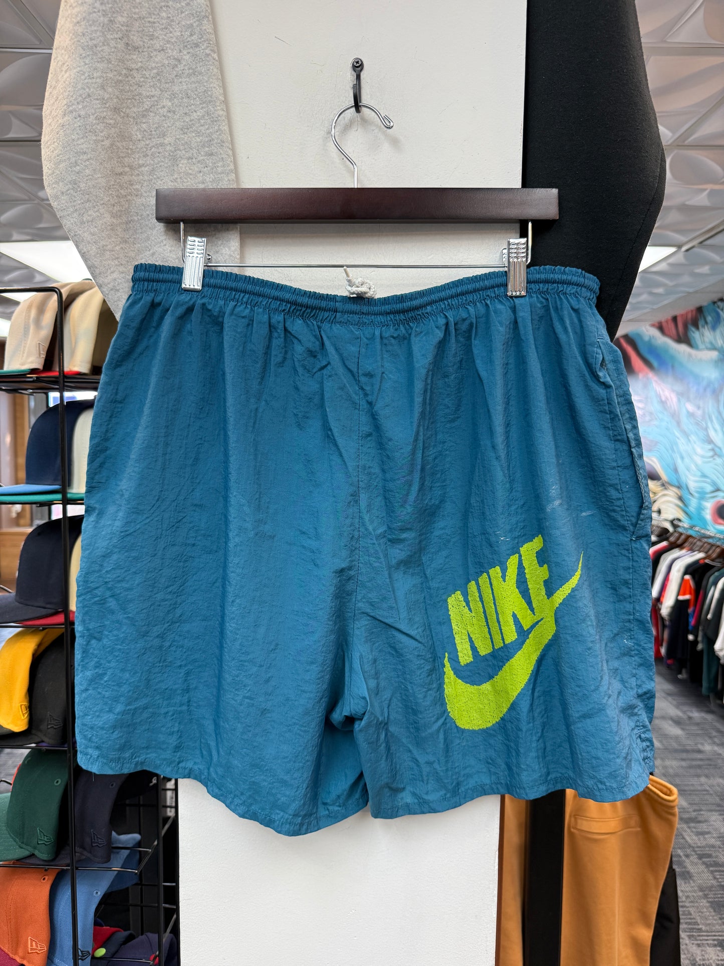 Vintage Nike Shorts