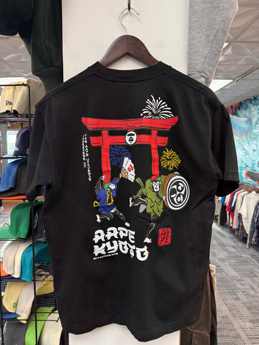 Aape Kyoto Tee