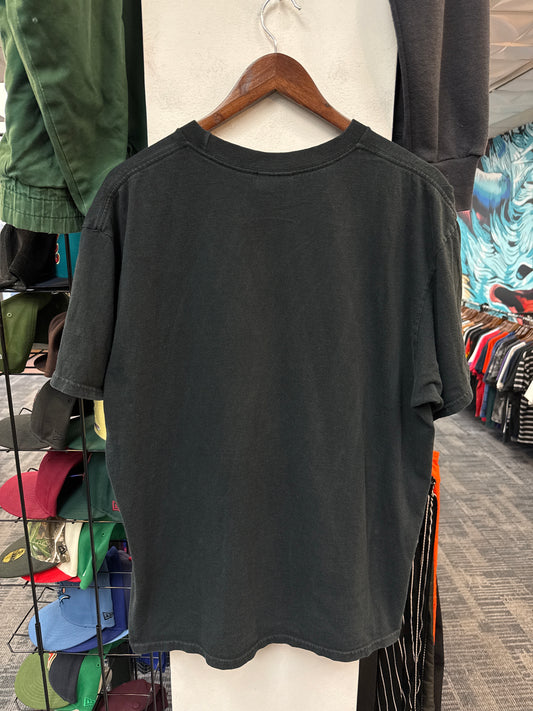 Vintage Nike Larry Bird USA Tee