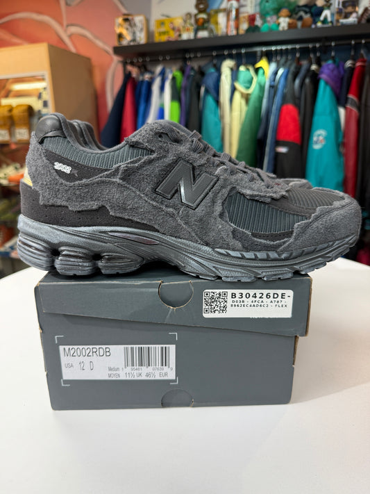 New Protection Pack Phantom New Balance 2002R