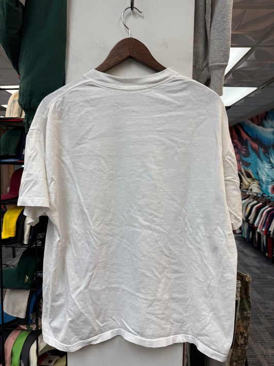 Vintage Falcons Hunt Club Tee