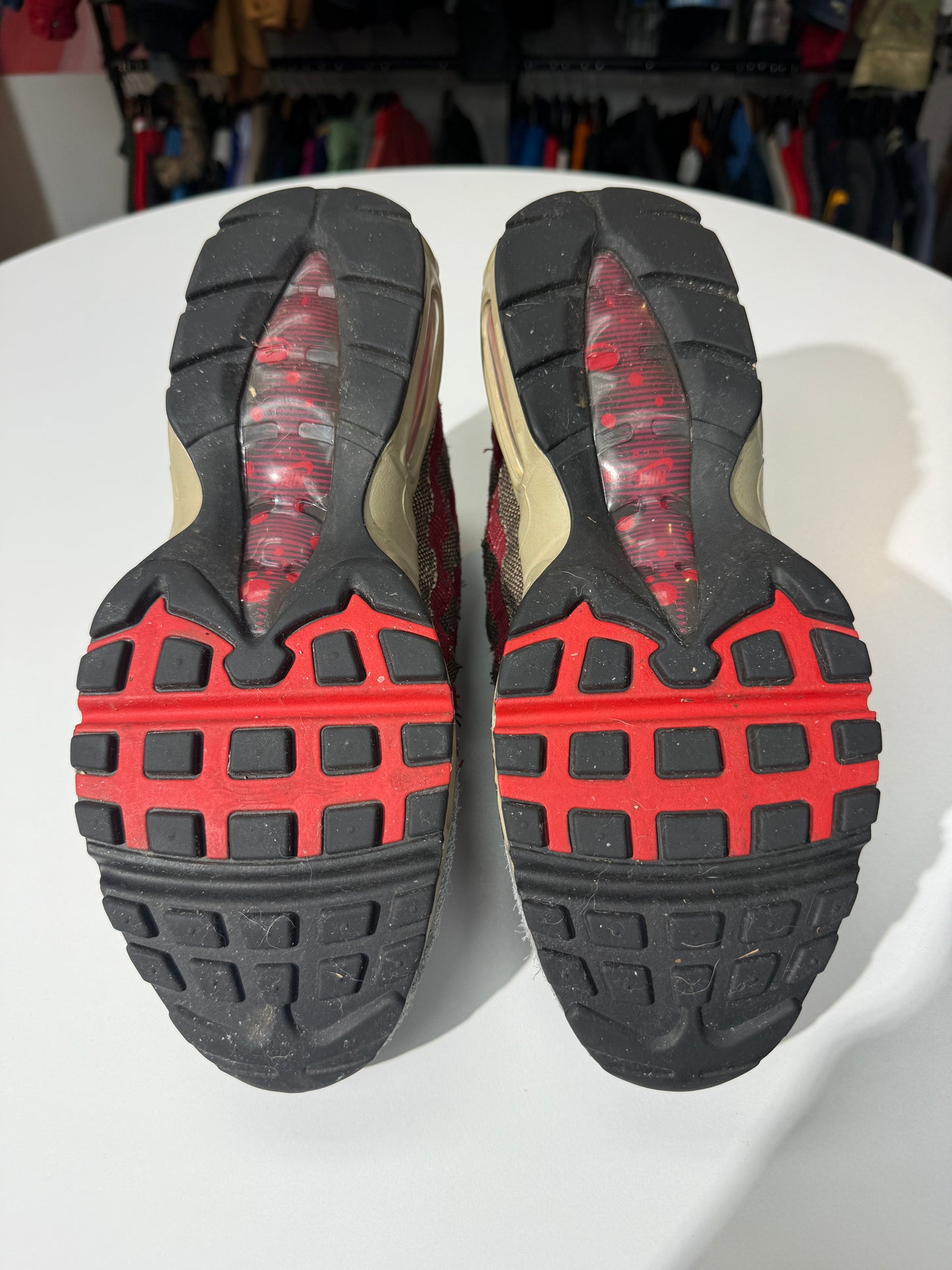 New Freddy Krueger Air Max 95