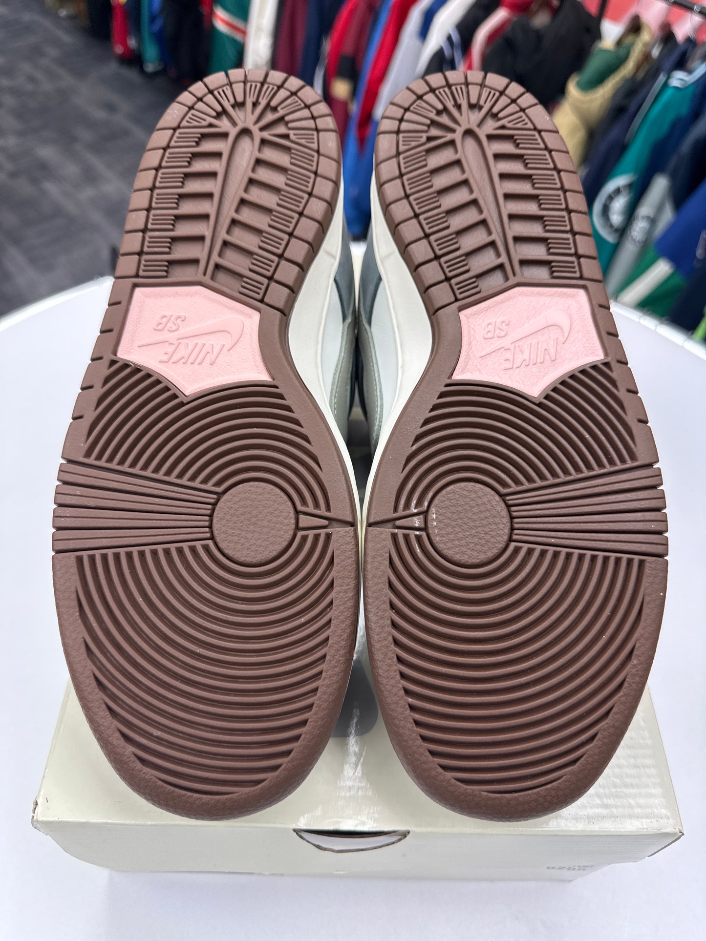 New Nike SB Dunk Low Yuto