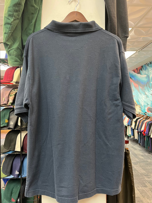 Prairie Mountain NASA Polo