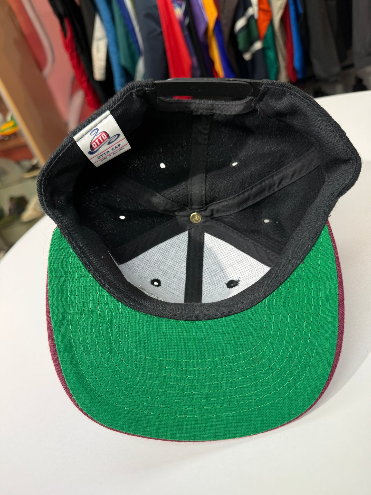 Vintage Spartans Snap