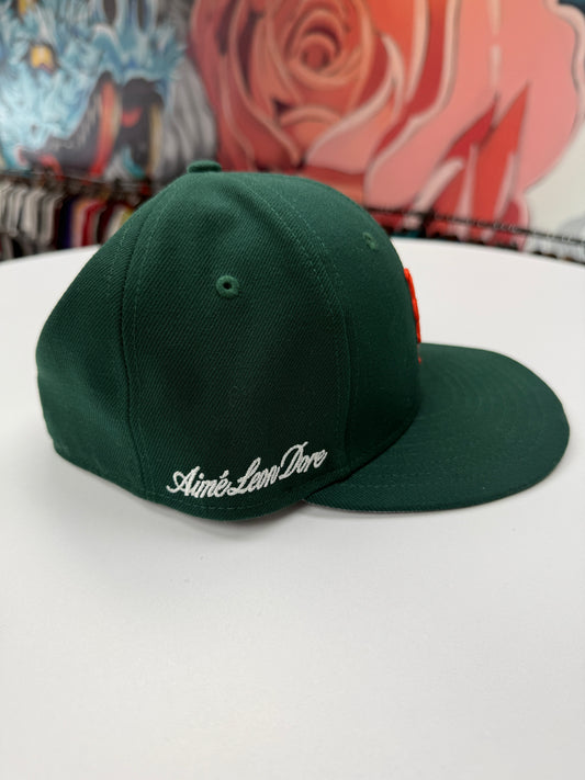 ALD Mets Fitted Hat 7 1/8