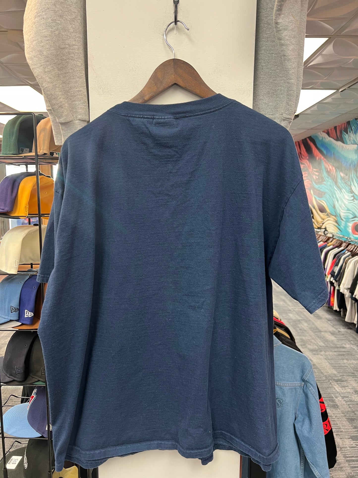Vintage Nike Mariners Tee