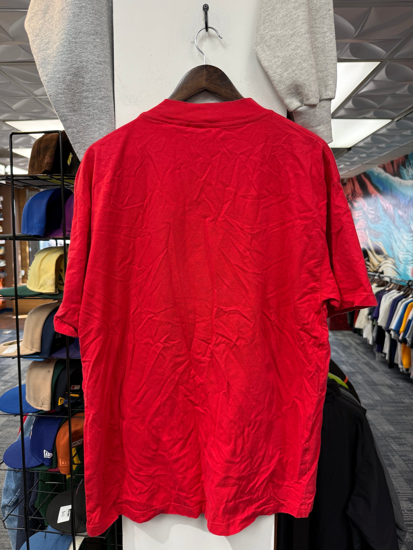 Vintage Mickey Mouse Tee