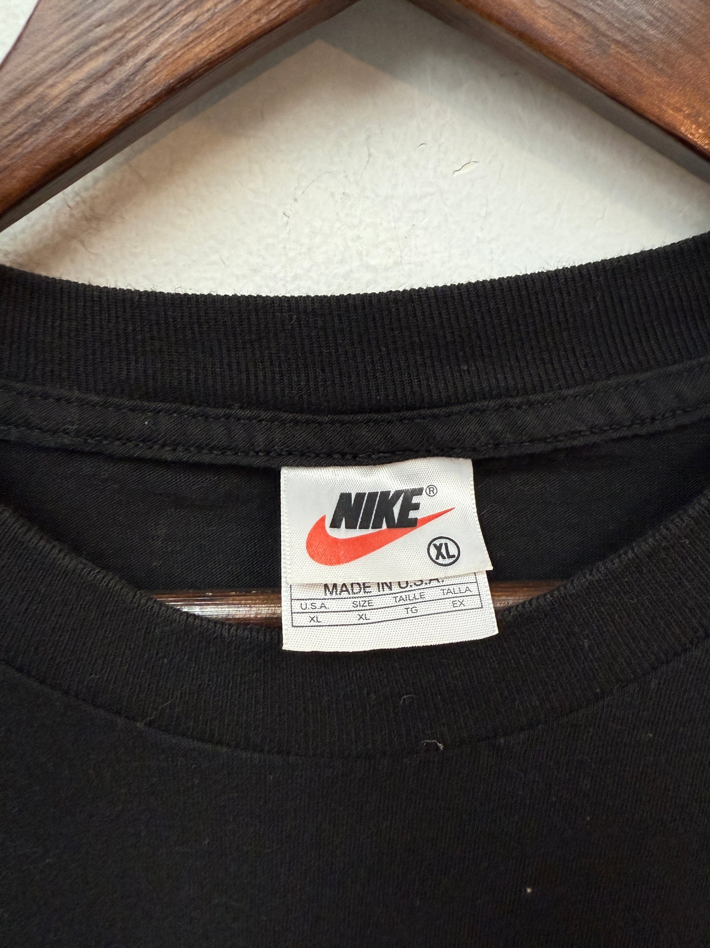 Vintage Nike Court Tee