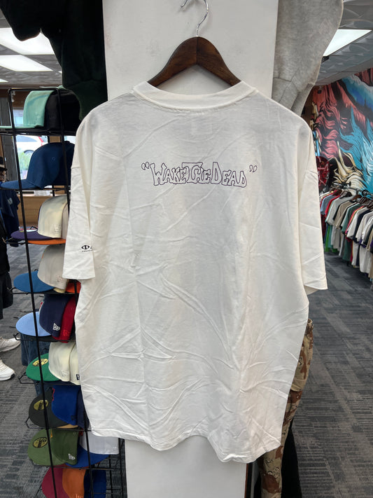 Vintage Wake The Dead Tee