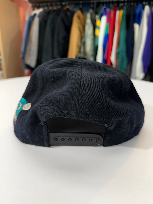 Vintage Mariners West Division Champs Snap