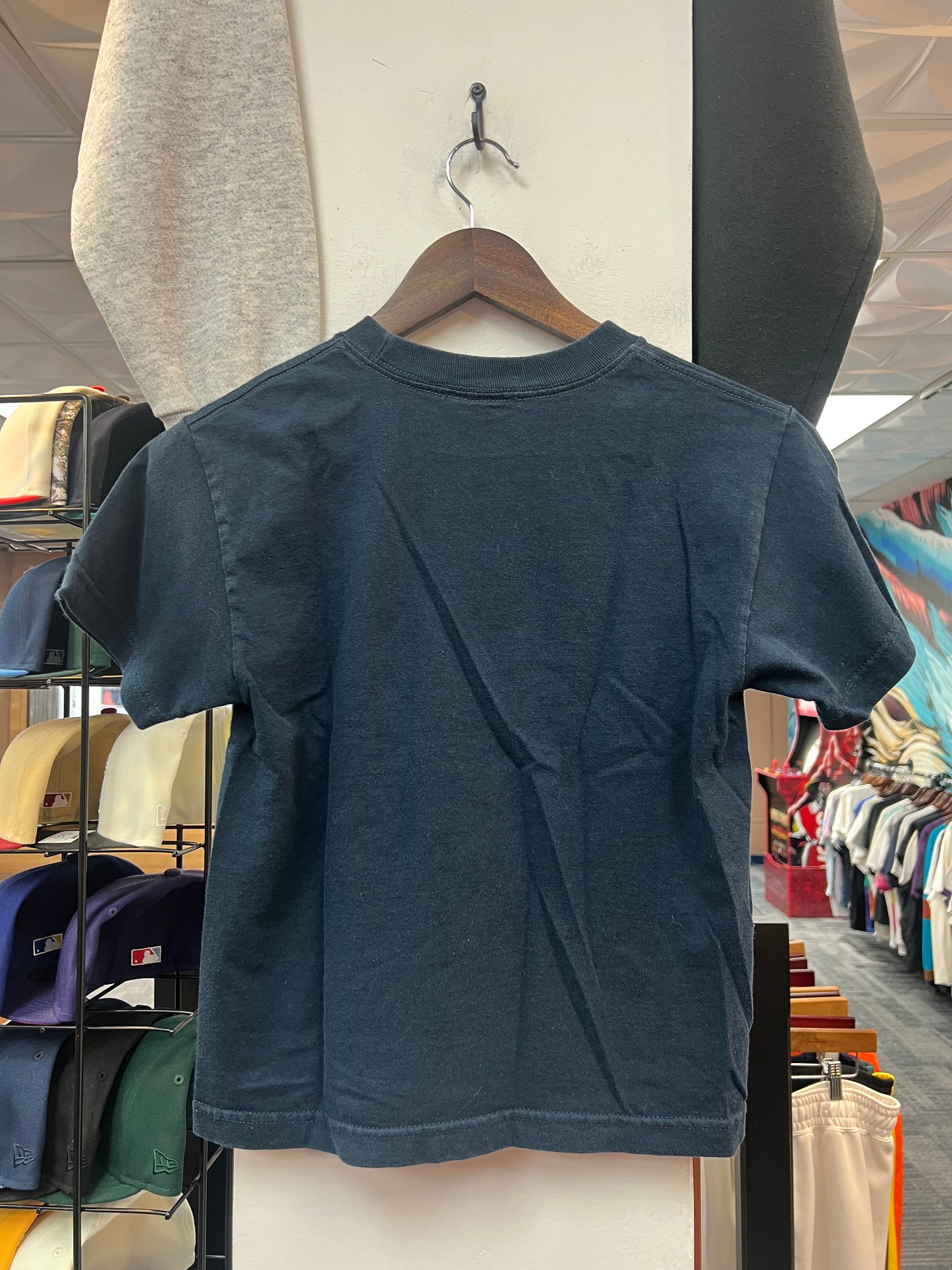 Seattle Mariners Felix Hernandez Tee