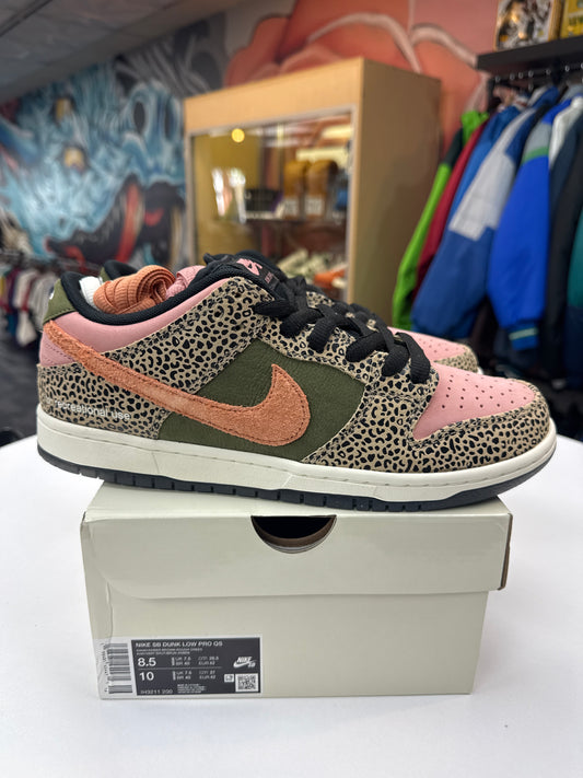 New Nike SB Dunk Low Arts-Rec