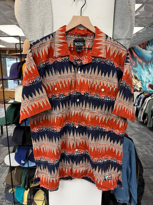 Manastash Jaipur Shirt