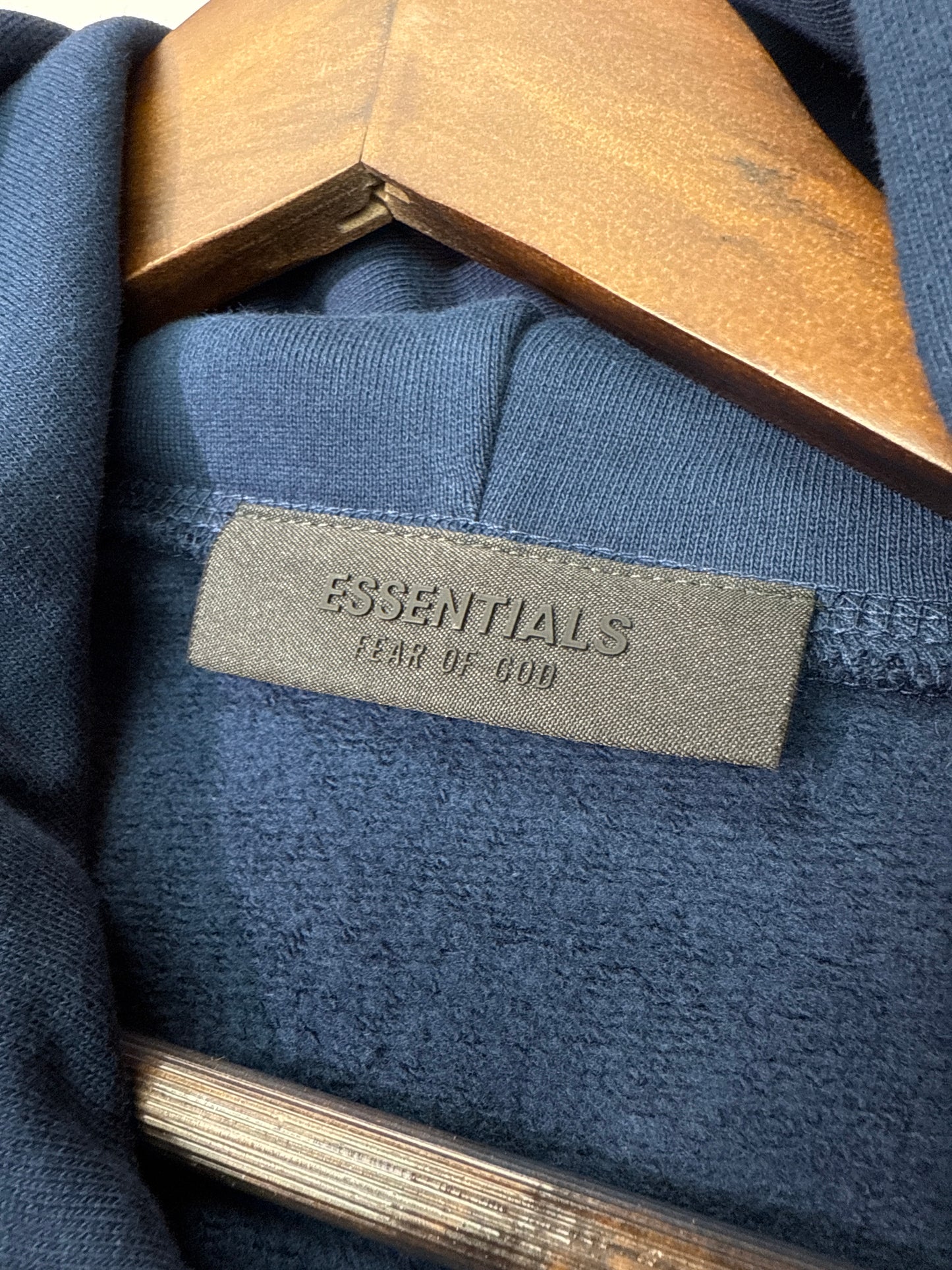 Fear of God Essentials Seattle Mariners Hoodie