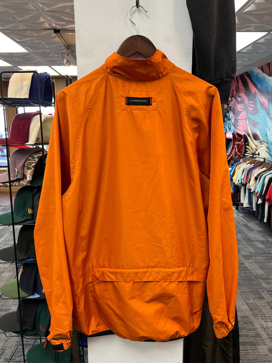 Vintage Nike ACG Pullover Windbreaker Jacket