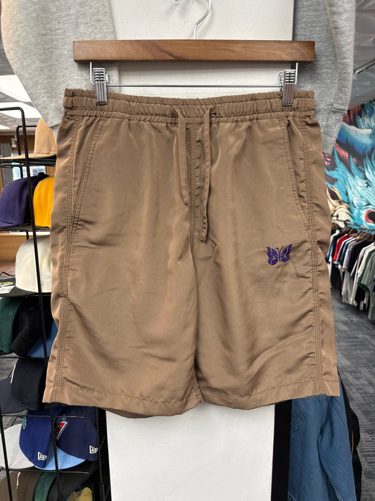 Needles Track Shorts