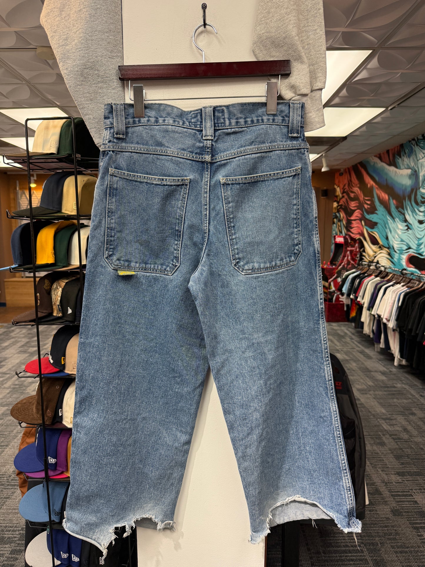 Vintage JNCO Jeans