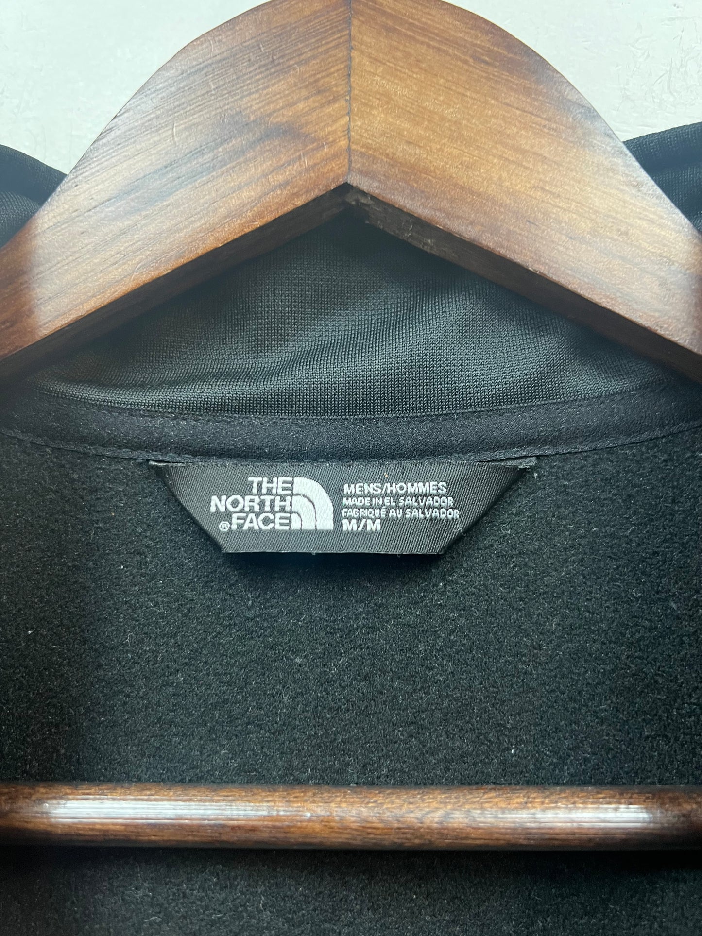 The North Face Quarter Zip