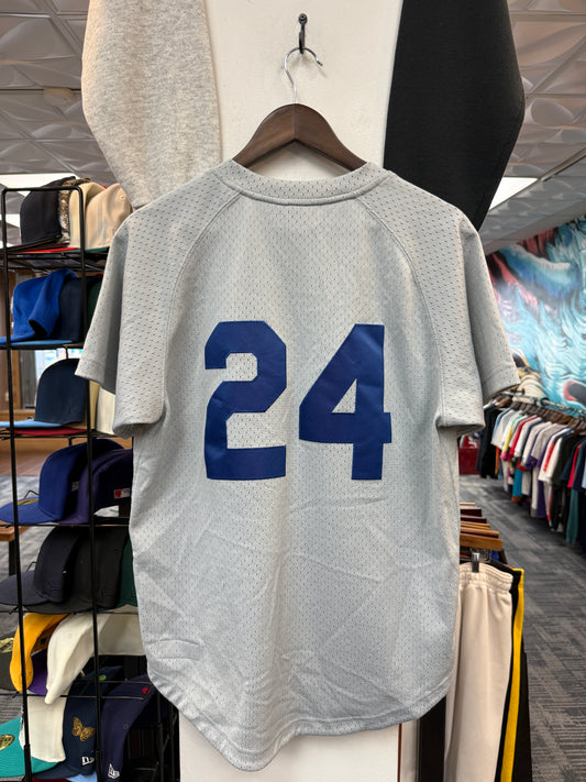 Mariners Griffey Pullover Jersey