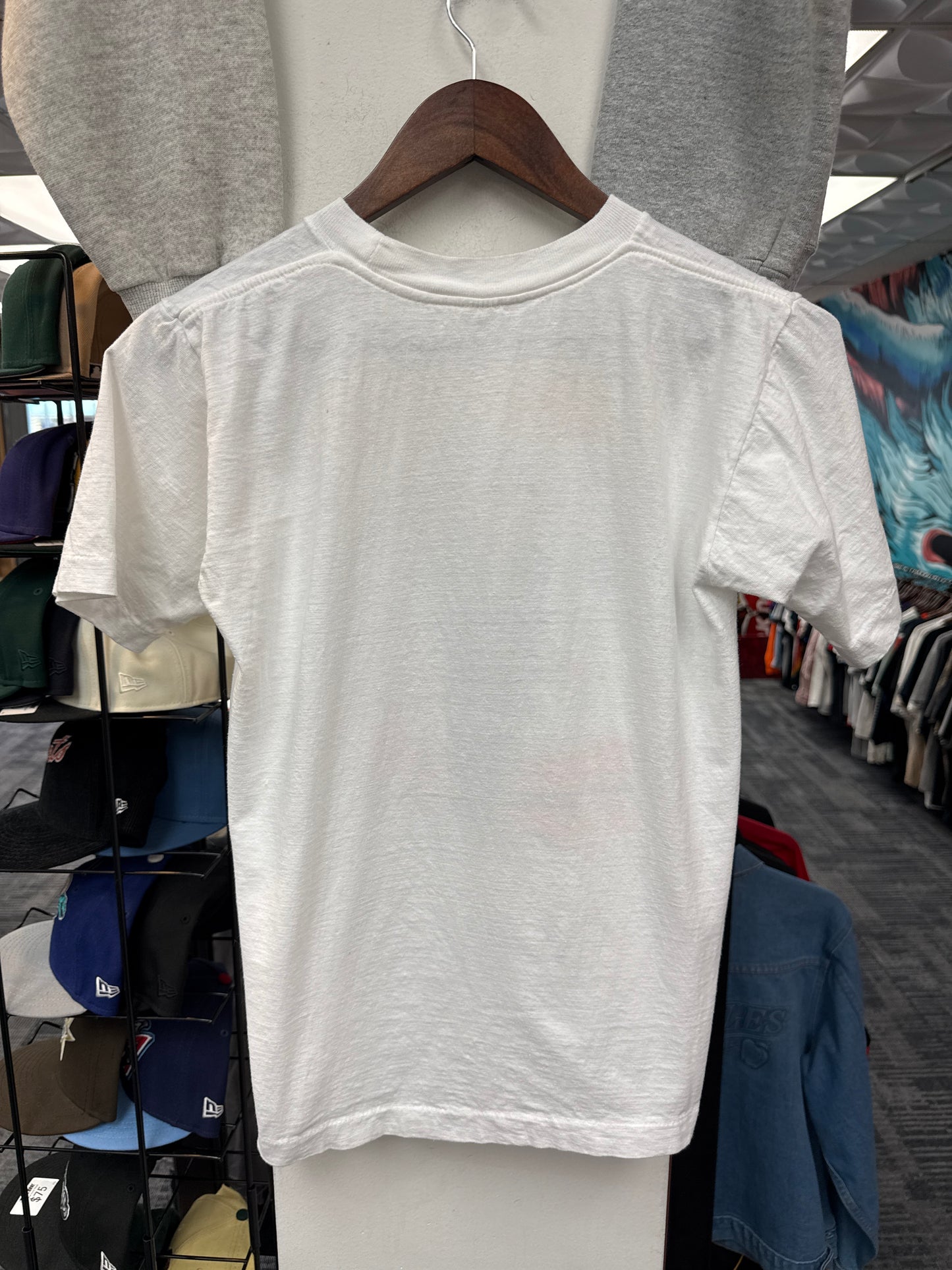 Vintage Want It All Duck Tee