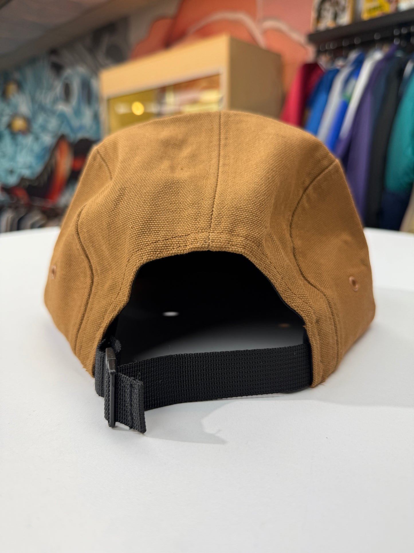 Carhartt WIP Khaki Hat